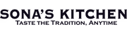 Sona's Kitchen logo